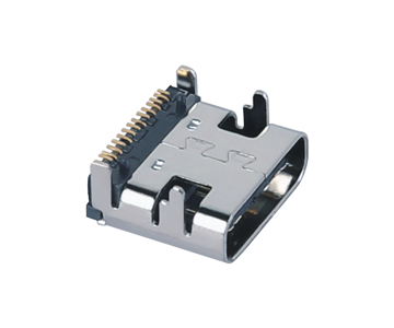 USB 2.0C 16PF connector